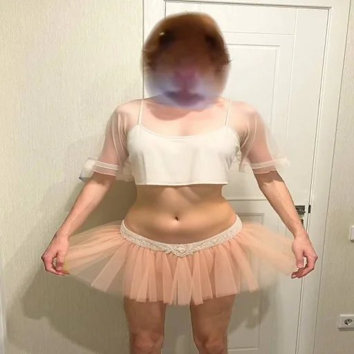 Стикер mishamildexy - 1