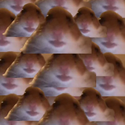 Sticker mishamildexy - 1