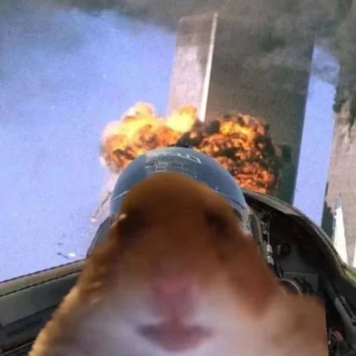 Sticker mishamildexy - 1