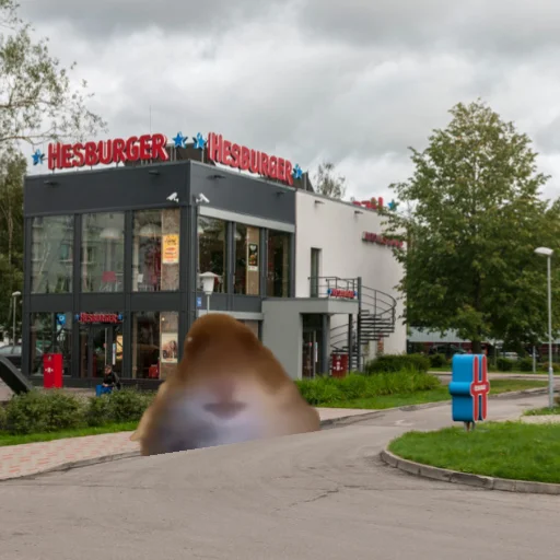 Sticker mishamildexy - 1