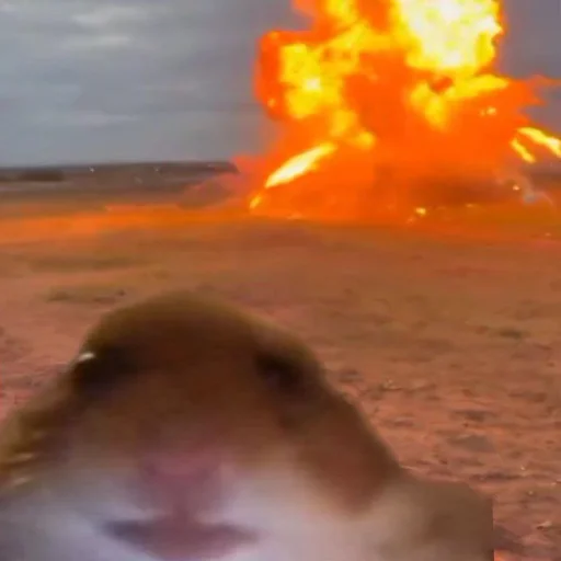 Sticker mishamildexy - 1