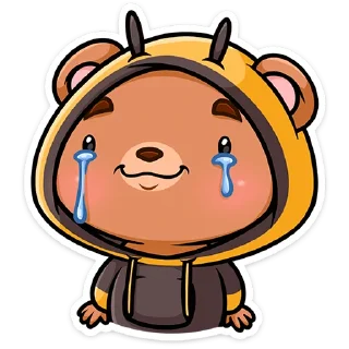 Sticker Мишаня (@TgSticker) - 0