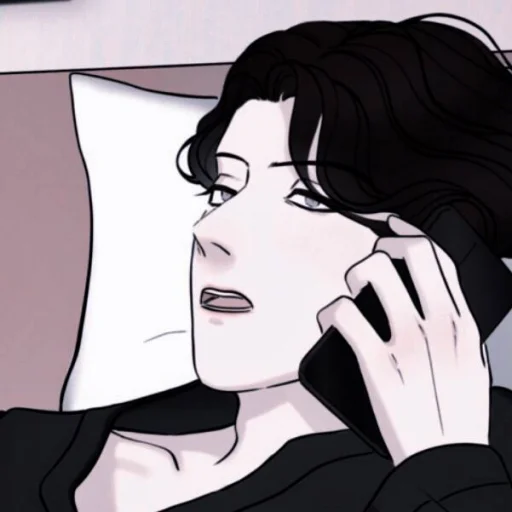 illustration human face cartoon