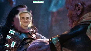 Стикер medsi vs misha - 6