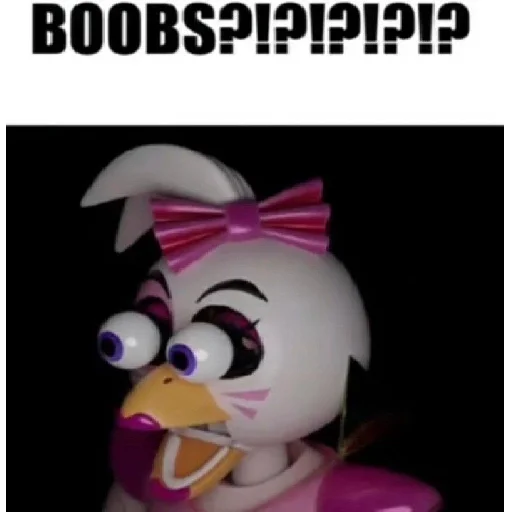 cartoon toy animation