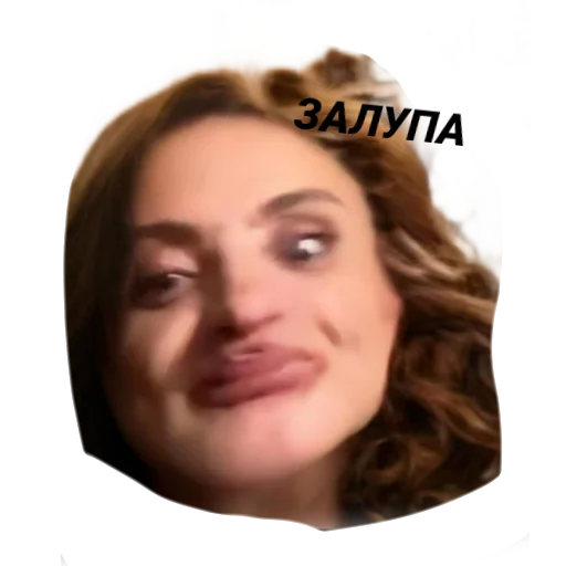 Sticker Міша пух - 1