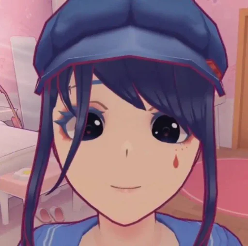 Miside - Мита ; @peacefullhome - 