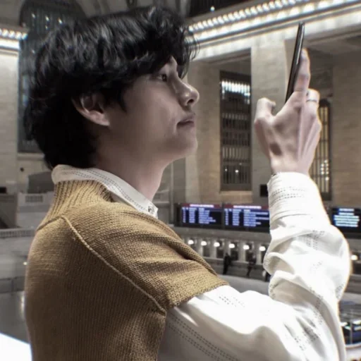 person clothing human face