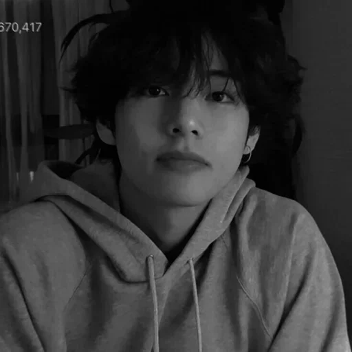 person human face portrait