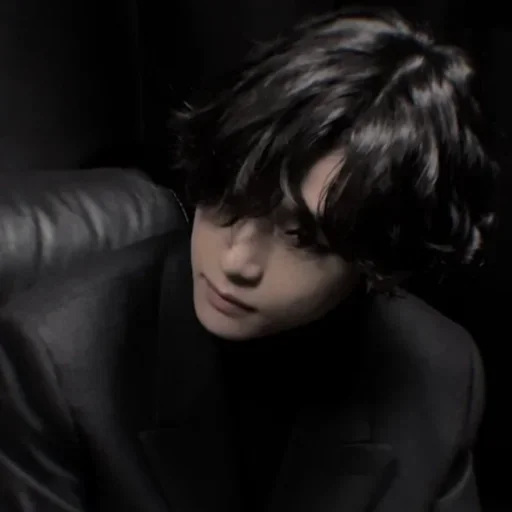 person human face portrait