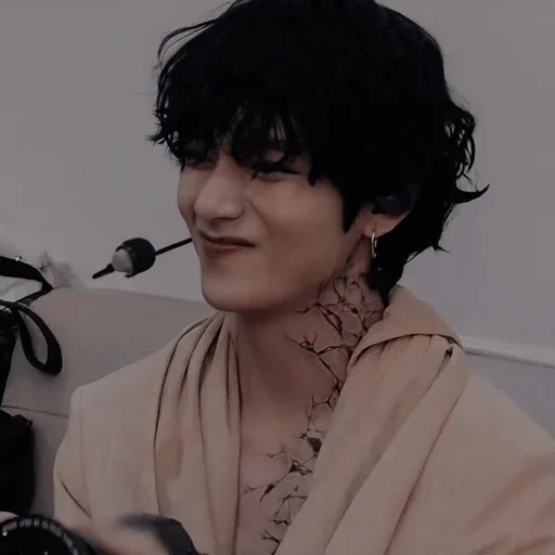 human face person clothing