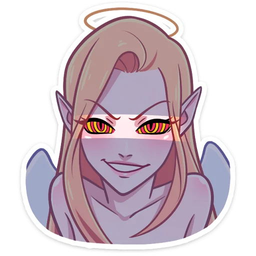 аниме мультфильм иллюстрация