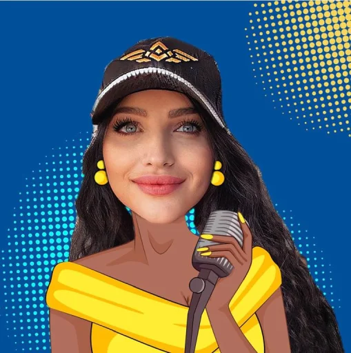 Sticker miss_bin - 5