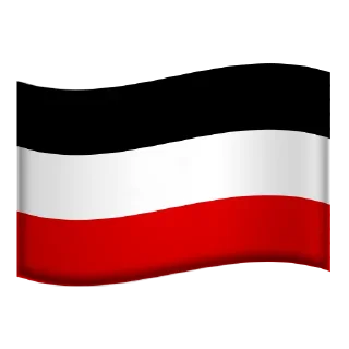 Sticker не хватающие флаги - 7