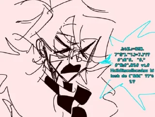 Sticker Lololoshka from @nydavau - 10