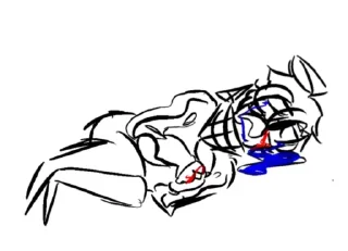 Sticker Lololoshka from @nydavau - 7