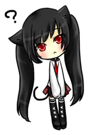 Sticker missmeoww - 1