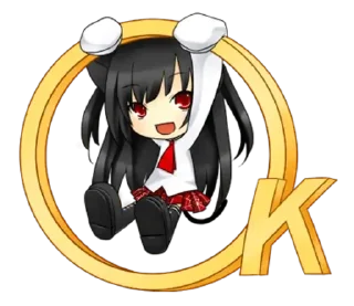 Стикер ⲙiss ⲙᥱ᧐ᥕ | ➩ @wexsavi ⤸ 👀 - 4