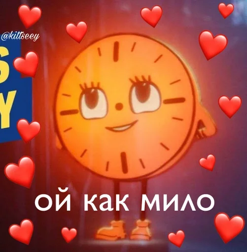 text cartoon halloween