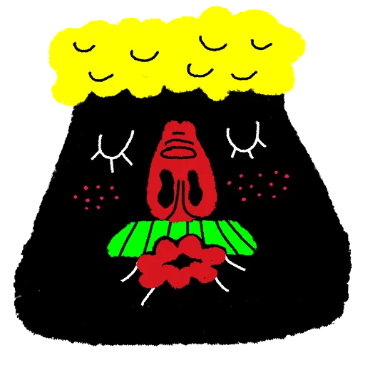 Sticker Mr. Shmister - 6