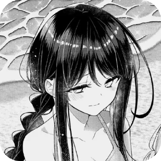 Стикер mi?ta - 2