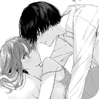 Стикер mi?ta - 11