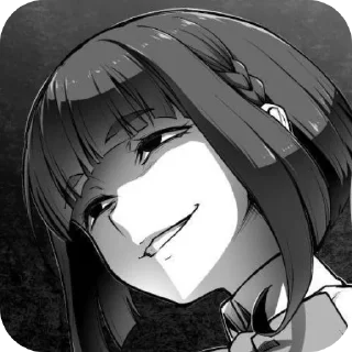 Стикер mi?ta - 10