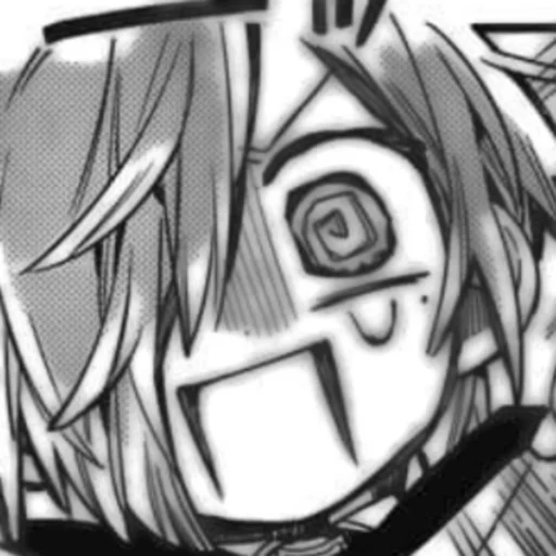 Стикер Mitsuba - 0