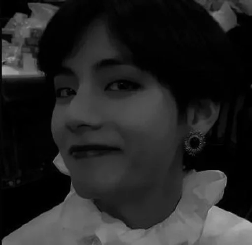 human face person portrait