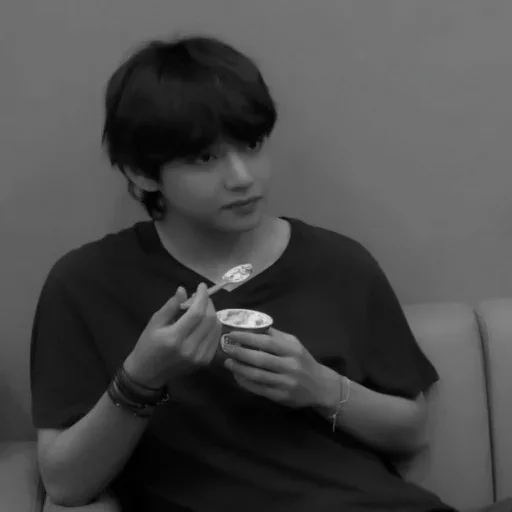 person indoor clothing