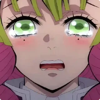 Стикер -,’mitsuri🌸 - 6