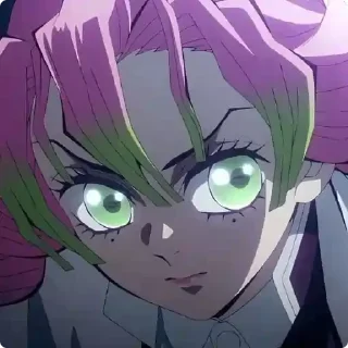 Стикер -,’mitsuri🌸 - 8