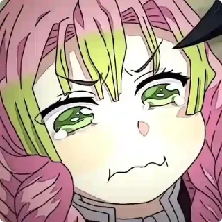 Стикер -,’mitsuri🌸 - 7