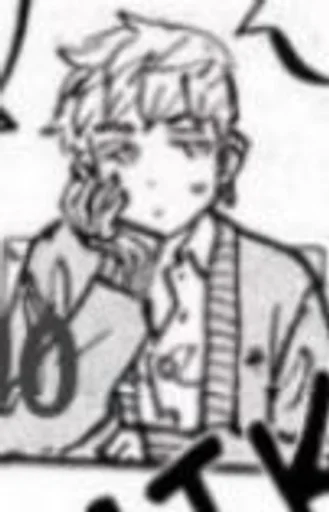 Стикер mitsuuyyaaaaa_by_fStikBot - 1