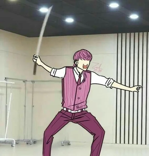 Стикер mitsuuyyaaaaa_by_fStikBot - 1