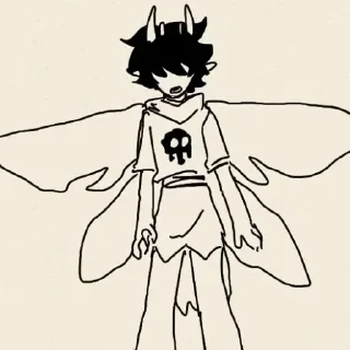 Sticker 𝔐𝔦𝔱𝔲𝔫𝔞 ℭ𝔞𝔭𝔱𝔬𝔯 - 5