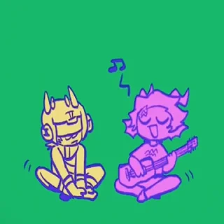 Sticker 𝔐𝔦𝔱𝔲𝔫𝔞 ℭ𝔞𝔭𝔱𝔬𝔯 - 4