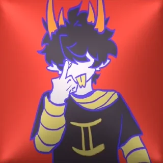 Sticker 𝔐𝔦𝔱𝔲𝔫𝔞 ℭ𝔞𝔭𝔱𝔬𝔯 - 6