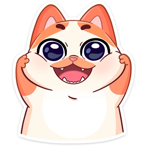 мультфильм клипарт иллюстрация