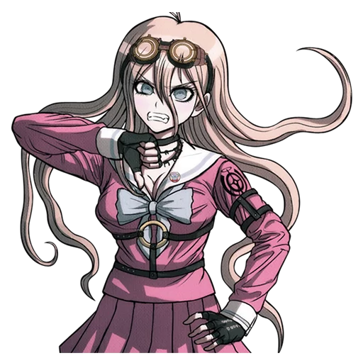 аниме мультфильм Художественная литература