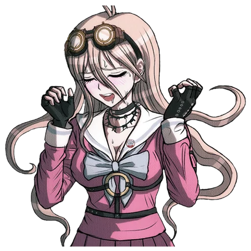 аниме мультфильм эскиз