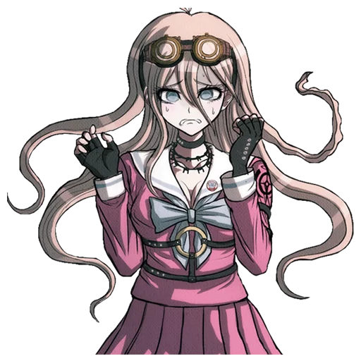 аниме эскиз мультфильм