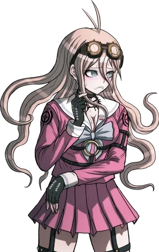 аниме эскиз мультфильм