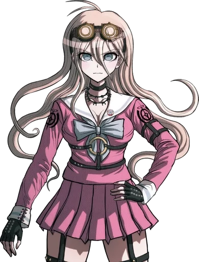 аниме вымышленный персонаж мультфильм