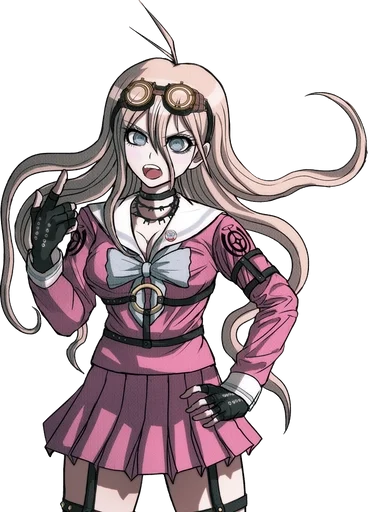 аниме эскиз мультфильм