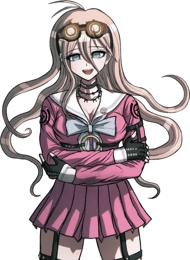 эскиз аниме мультфильм