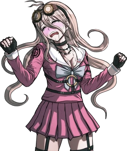 аниме эскиз мультфильм