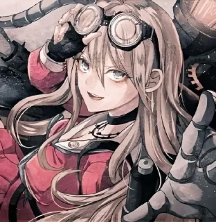 Стикер ꒰ ୧ 🎀 𝗺𝗶𝘂 || 𝖻𝗒 @sticknya ୨ ꒱ - 1