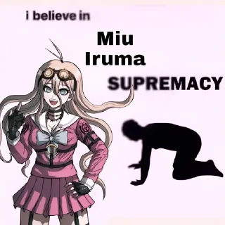 Стикер ꒰ ୧ 🎀 𝗺𝗶𝘂 || 𝖻𝗒 @sticknya ୨ ꒱ - 6