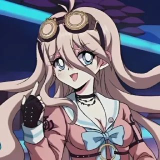 Стикер ꒰ ୧ 🎀 𝗺𝗶𝘂 || 𝖻𝗒 @sticknya ୨ ꒱ - 10